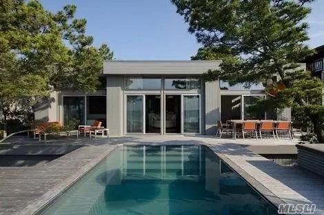 Fire Island Pines, NY 11782,248 Bay WALK
