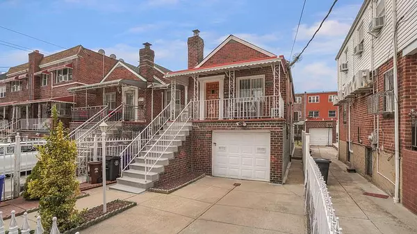 3217 Tenbroeck AVE, Bronx, NY 10469