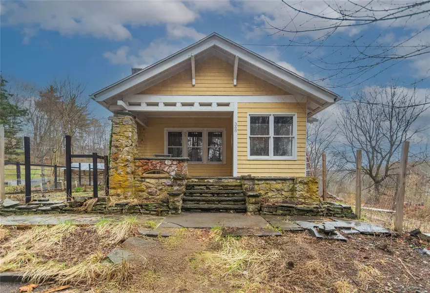 368 Hillside AVE, Hurley, NY 12443