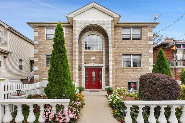 824 Wilcox AVE, Bronx, NY 10465