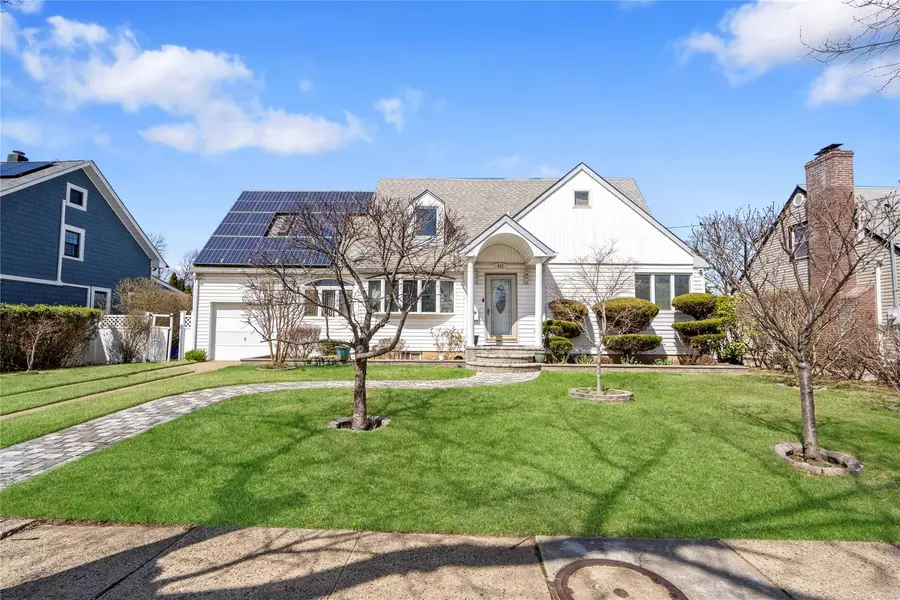 487 Baldwin AVE, North Baldwin, NY 11510