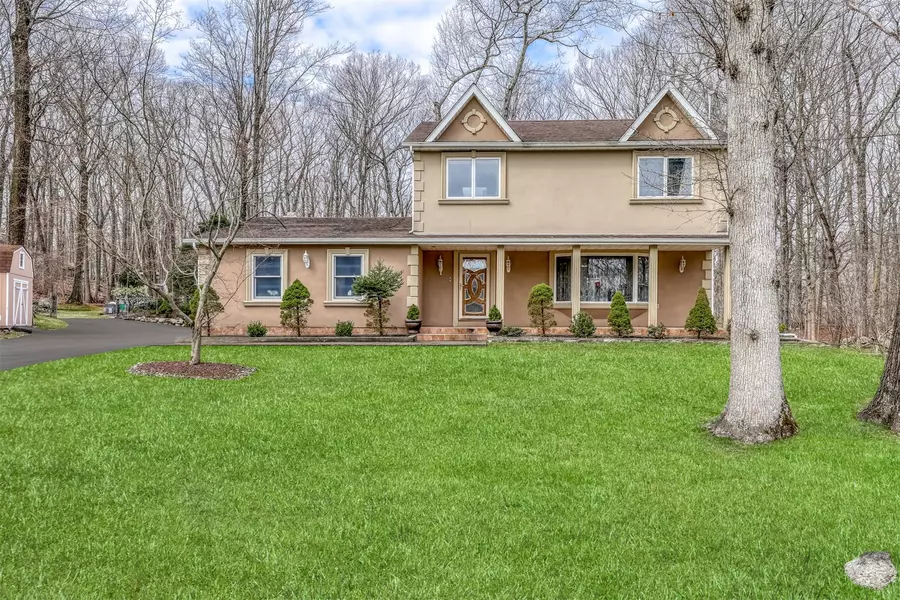 5 Reeder PL, Suffern, NY 10901