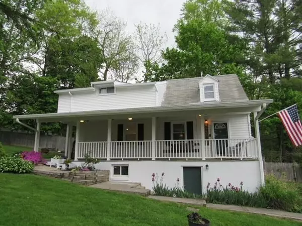 11 Dingley RD, Carmel, NY 10512