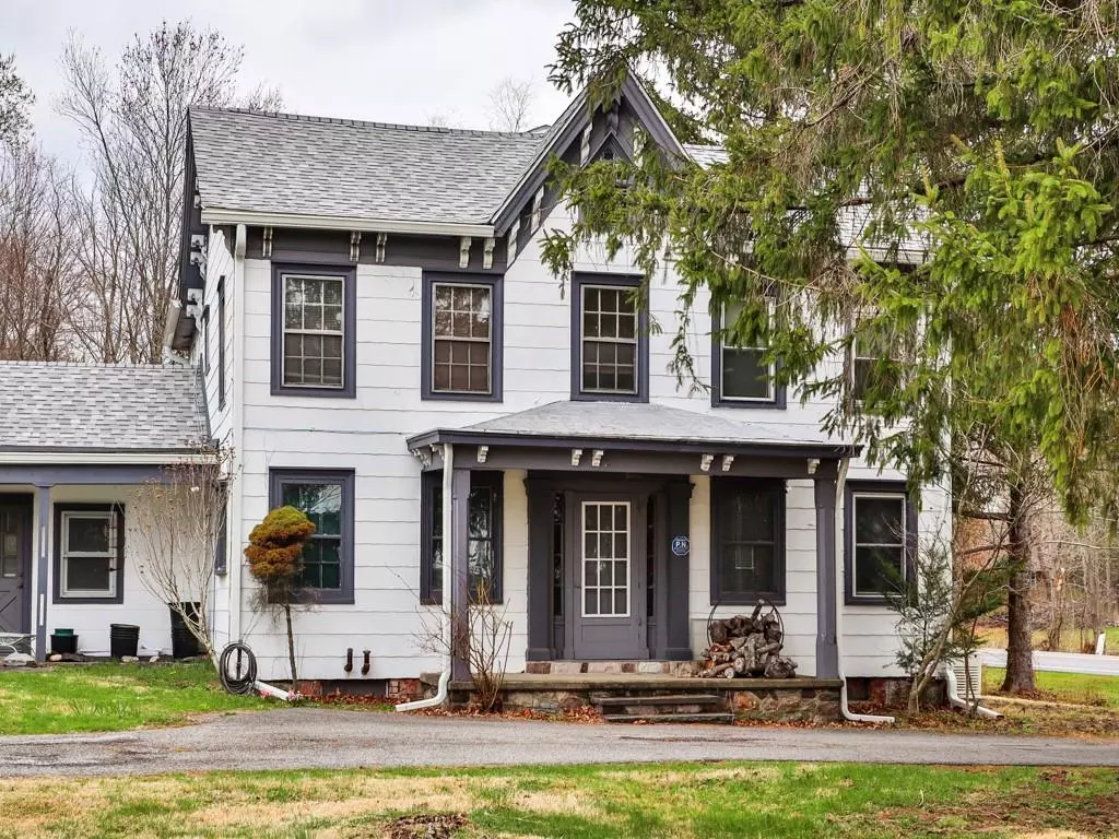 Campbell Hall, NY 10916,21 Stony Ford RD