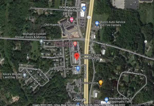 Wappingers Falls, NY 12590,1315 Route 9