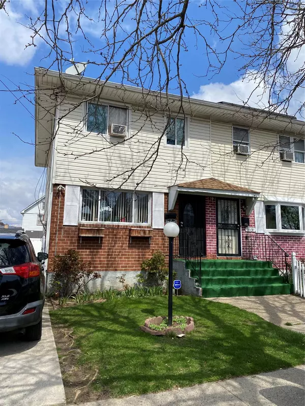 135-35 Sutter AVE, South Ozone Park, NY 11420