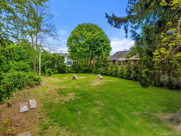 Fishers Island, NY 06390,Avenue B