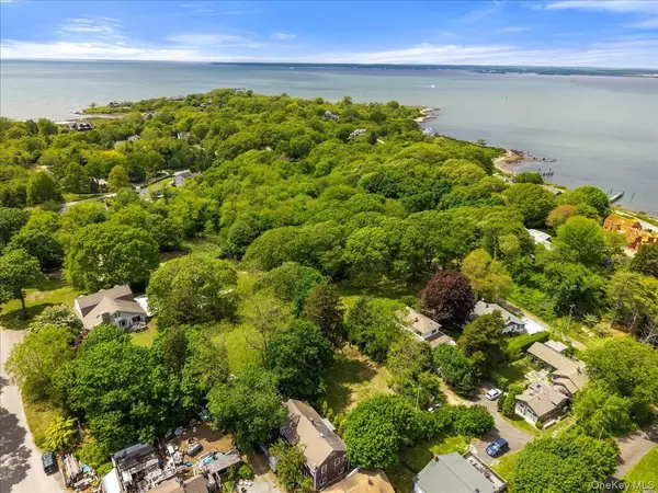 Fishers Island, NY 06390,Avenue B