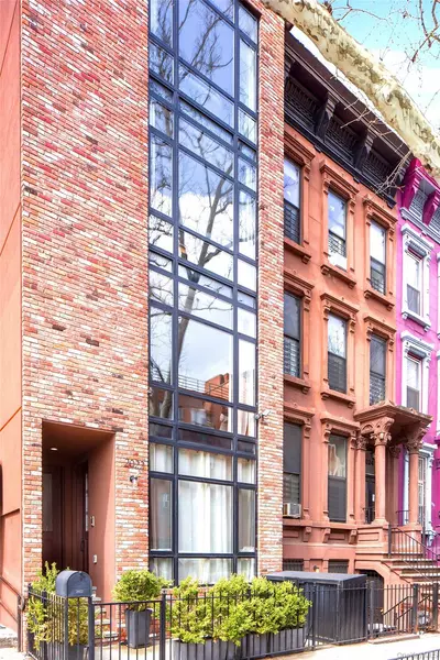 2022 Madison AVE, New York (manhattan), NY 10035