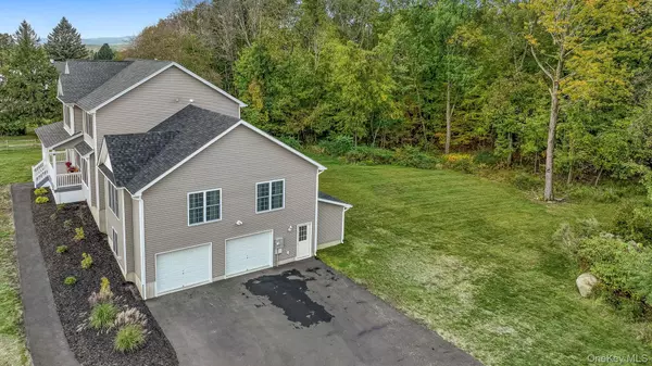 Port Jervis, NY 12771,166 Monahan RD