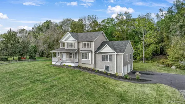 Port Jervis, NY 12771,166 Monahan RD