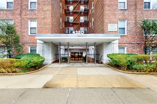 4320 Van Cortlandt E Park #4N, Bronx, NY 10470