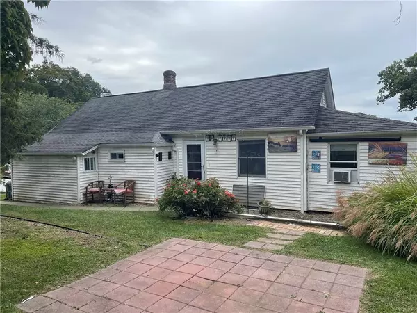 8 Samstag AVE, Ossining, NY 10562