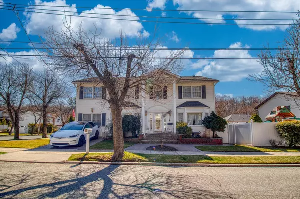 174 Tallman ST, Staten Island, NY 10312