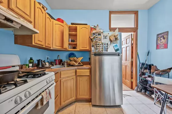 Brooklyn, NY 11206,443 Bushwick AVE