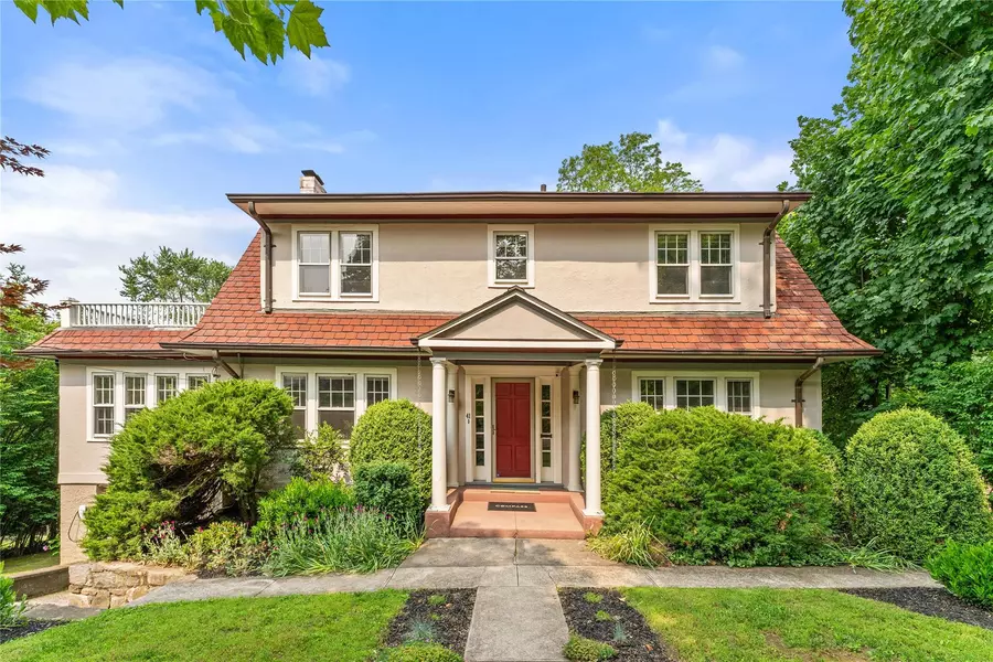 41 Euclid AVE, Hastings-on-hudson, NY 10706