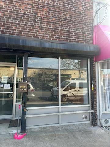 Cambria Heights, NY 11411,224-08 Linden Boulevard #B