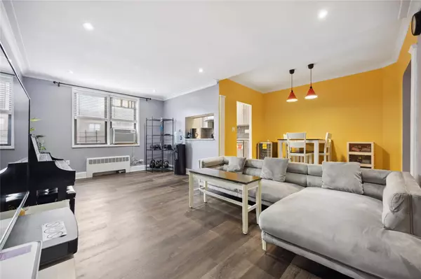 Forest Hills, NY 11375,7211 110th ST #5G