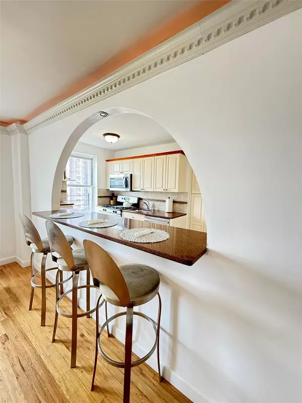 2630 Kingsbridge TER #5Z, Bronx, NY 10463