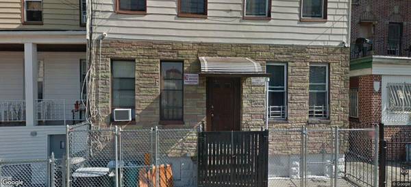 81 Hill ST, Brooklyn, NY 11208