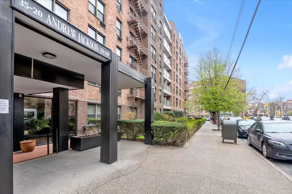 35-20 Leverich ST #A 504,  Jackson Heights,  NY 11372