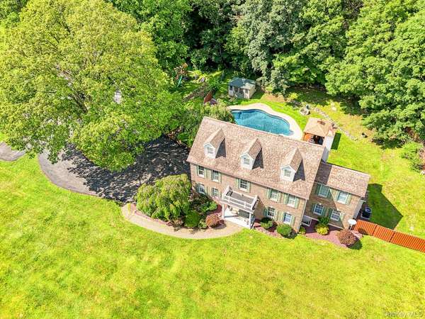 Salisbury Mills, NY 12577,4 Kirsten Lean LN