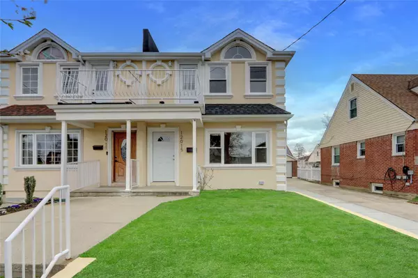 Saint Albans, NY 11412,120-15 196th ST