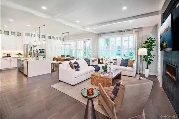 Irvington, NY 10533,24 Marker RDG #12