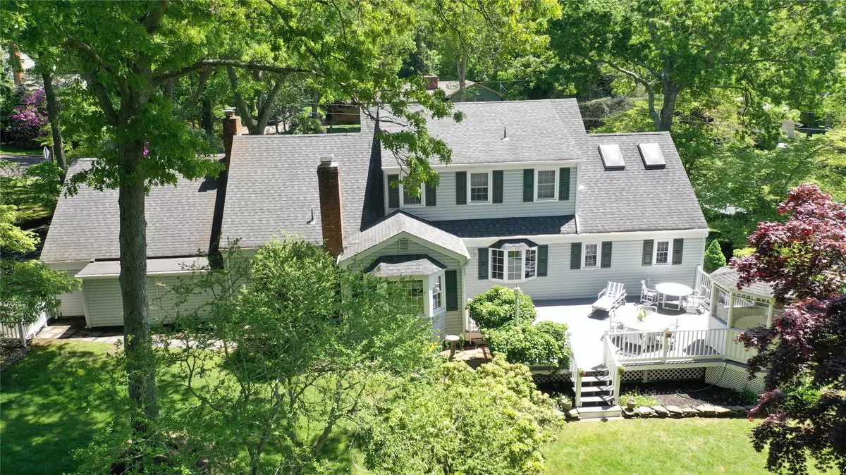 Wading River, NY 11792,14 Gateway DR