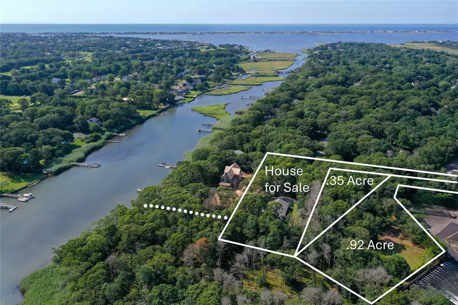 75 Montauk HWY, Westhampton, NY 11977