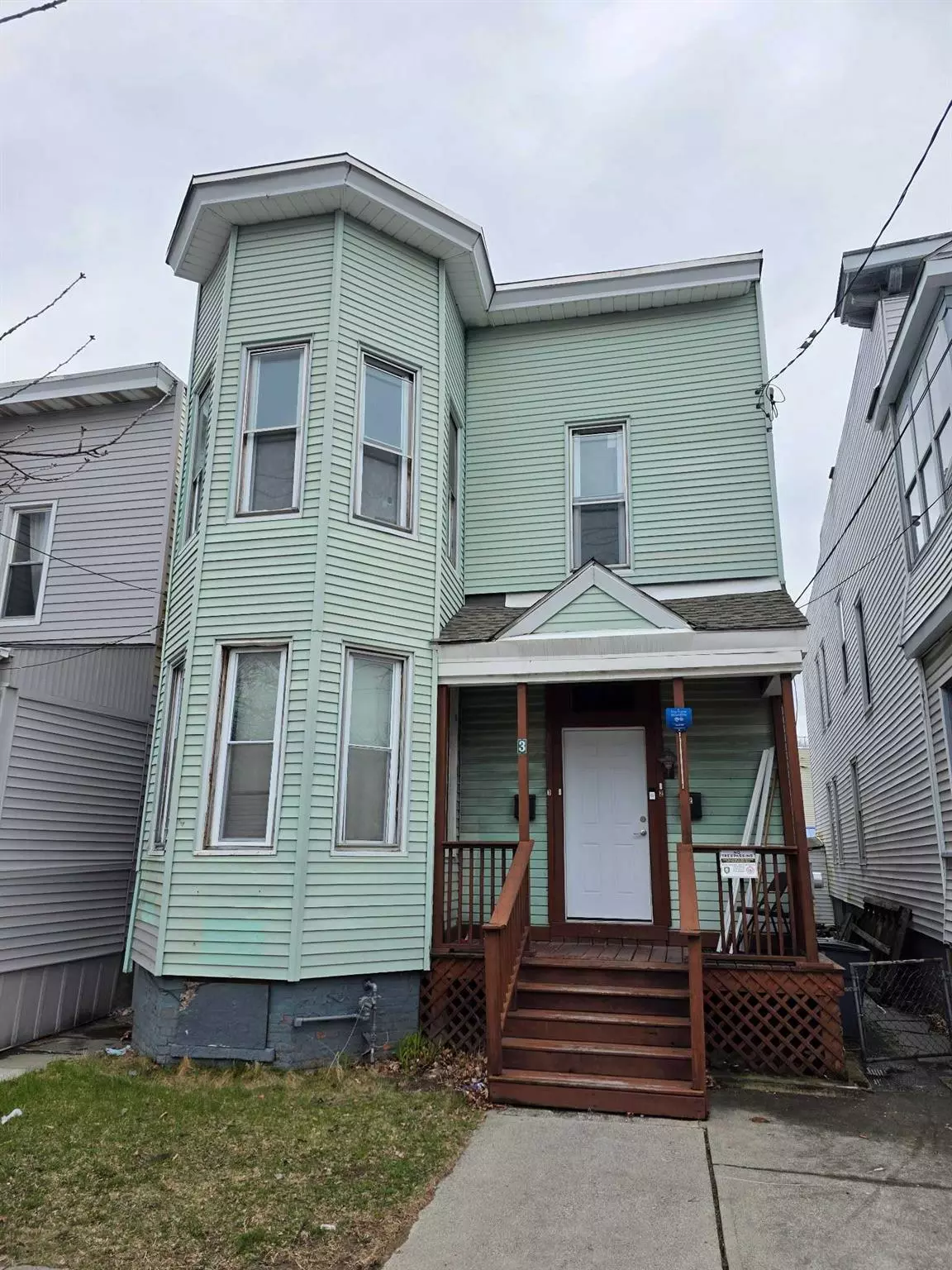 Call Listing Agent, NY 12206,3 N Manning BLVD