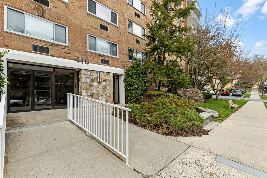 416 Benedict AVE #6C, Tarrytown, NY 10591