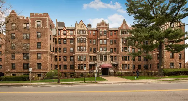 23 Old Mamaroneck RD #5A, White Plains, NY 10605