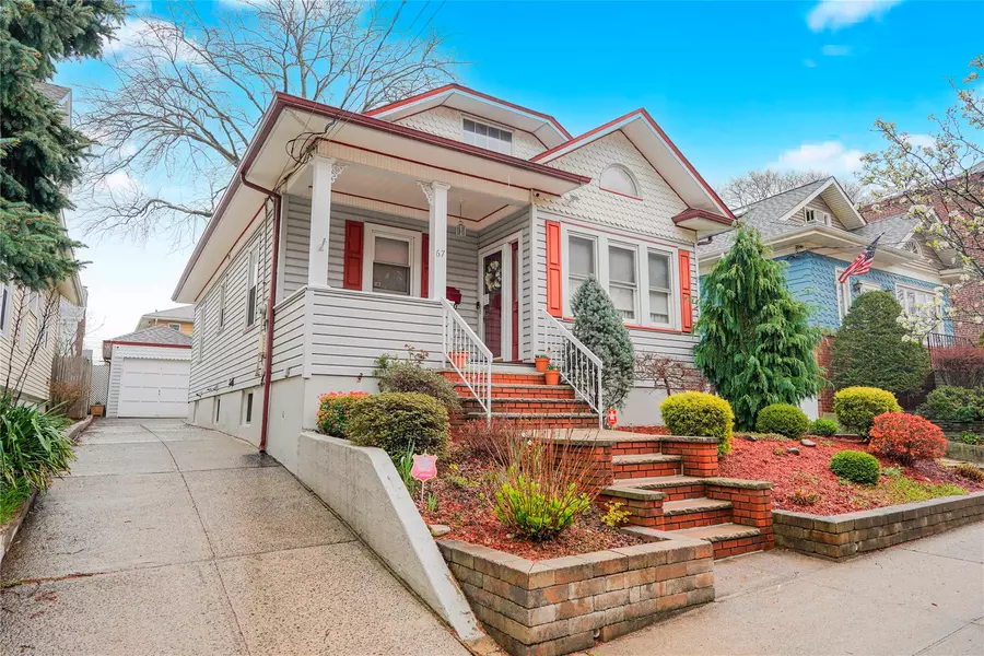 67 Lawrence AVE, Staten Island, NY 10310