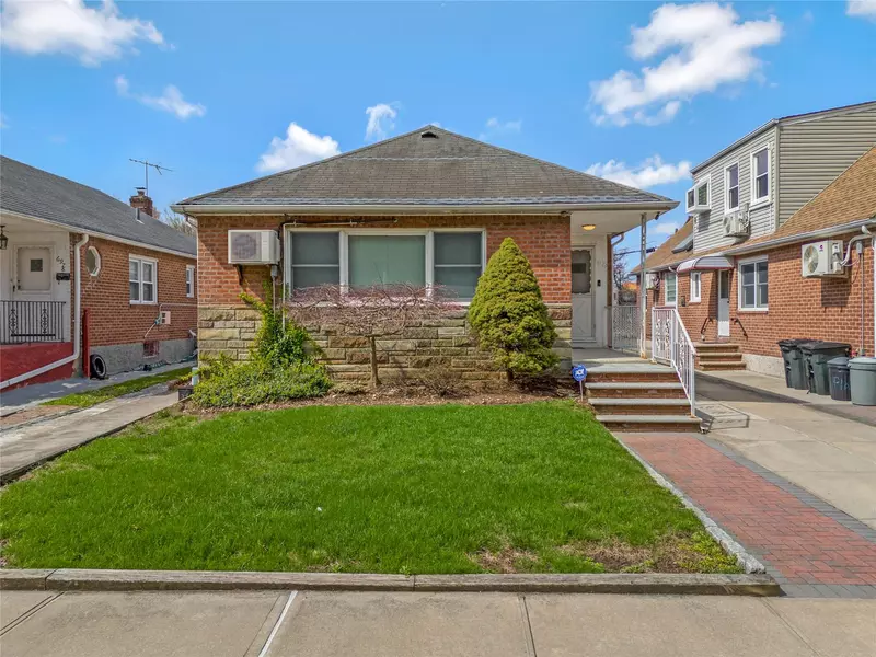 6974 230th ST, Bayside, NY 11364