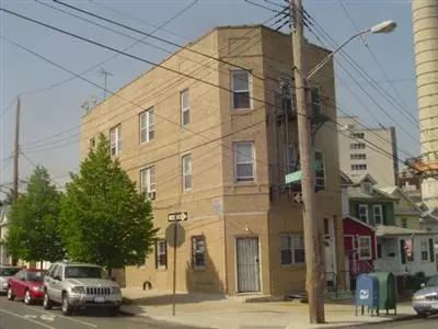Bronx, NY 10461,1181 Sackett AVE