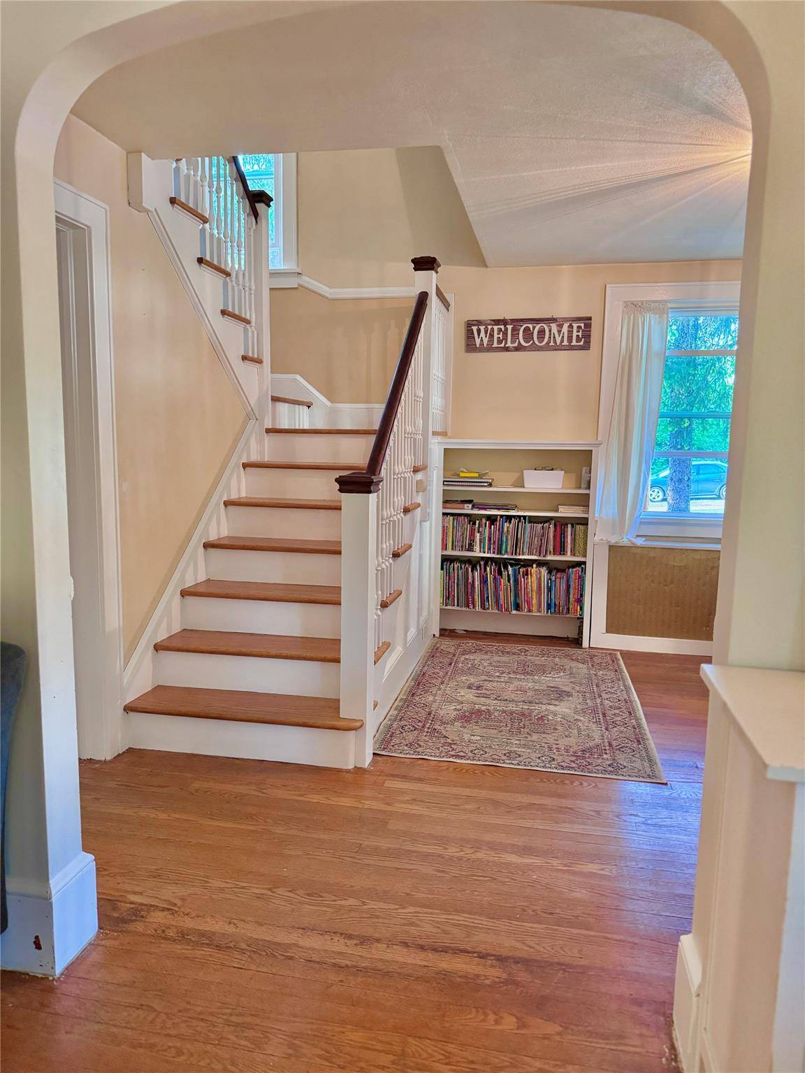 Montgomery, NY 12549,190 Union ST