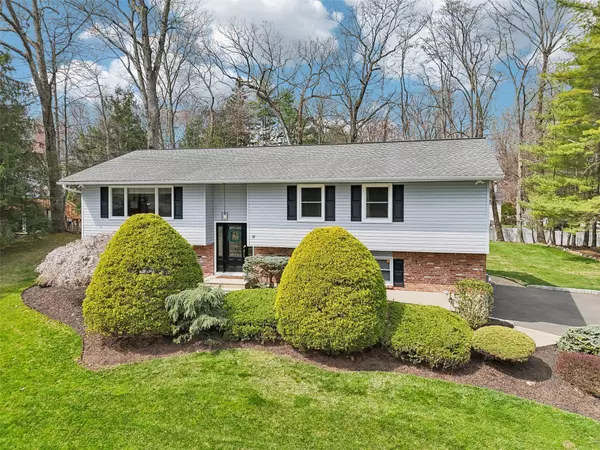 24 Trotters TRL, New City, NY 10956