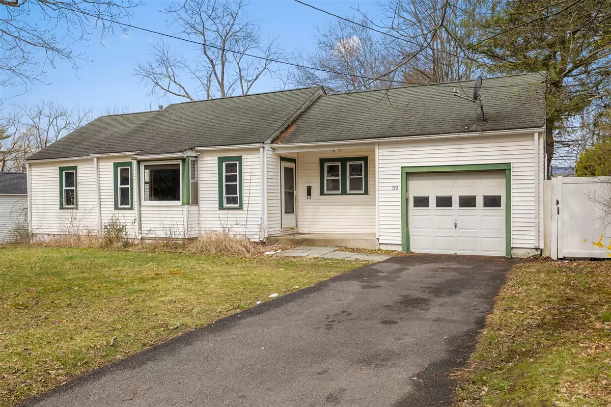 New Paltz, NY 12561,59 Elting AVE