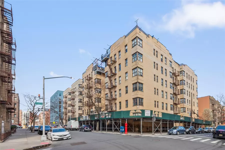 3000 Valentine AVE #5G, Bronx, NY 10458
