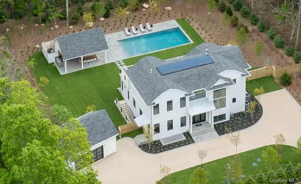 East Hampton, NY 11937,4 Dogwood DR