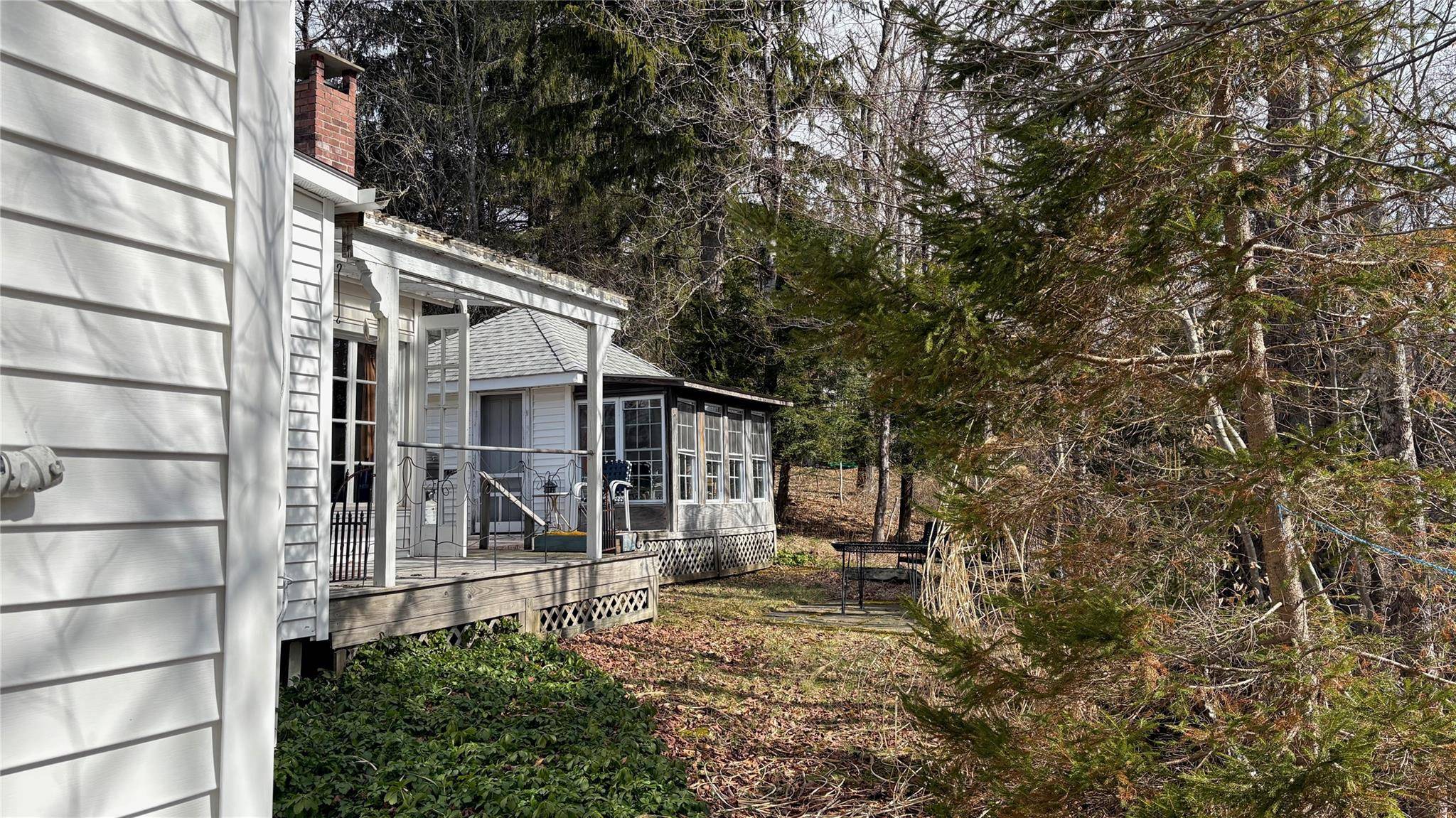 Livingston Manor, NY 12758,674 Debruce RD