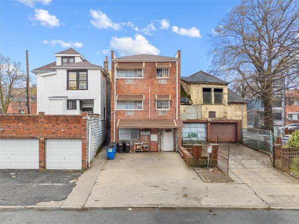740 Adee AVE, Bronx, NY 10467