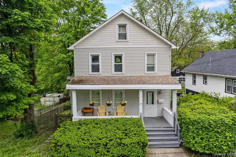 52 South Main ST, Florida, NY 10921