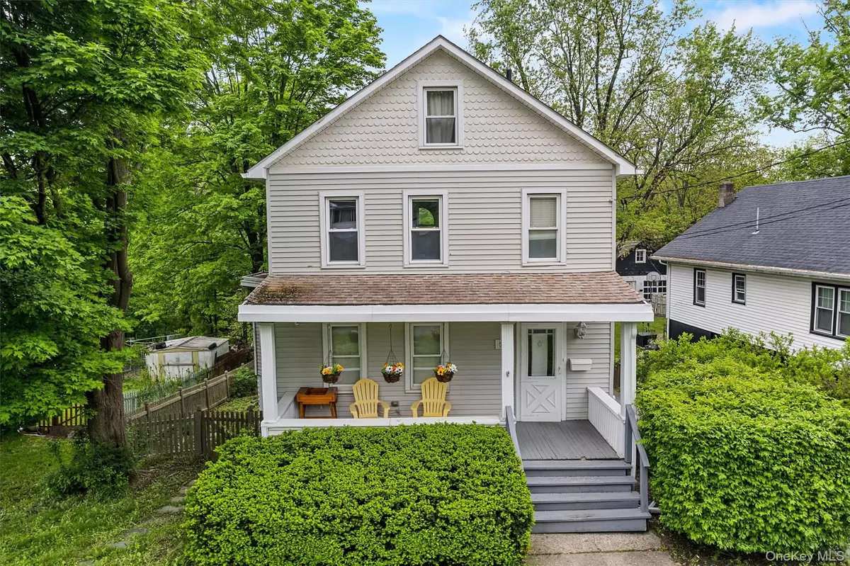 Florida, NY 10921,52 South Main ST