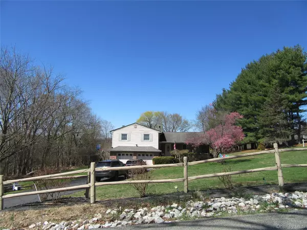 Washingtonville, NY 10992,29 Beattie RD