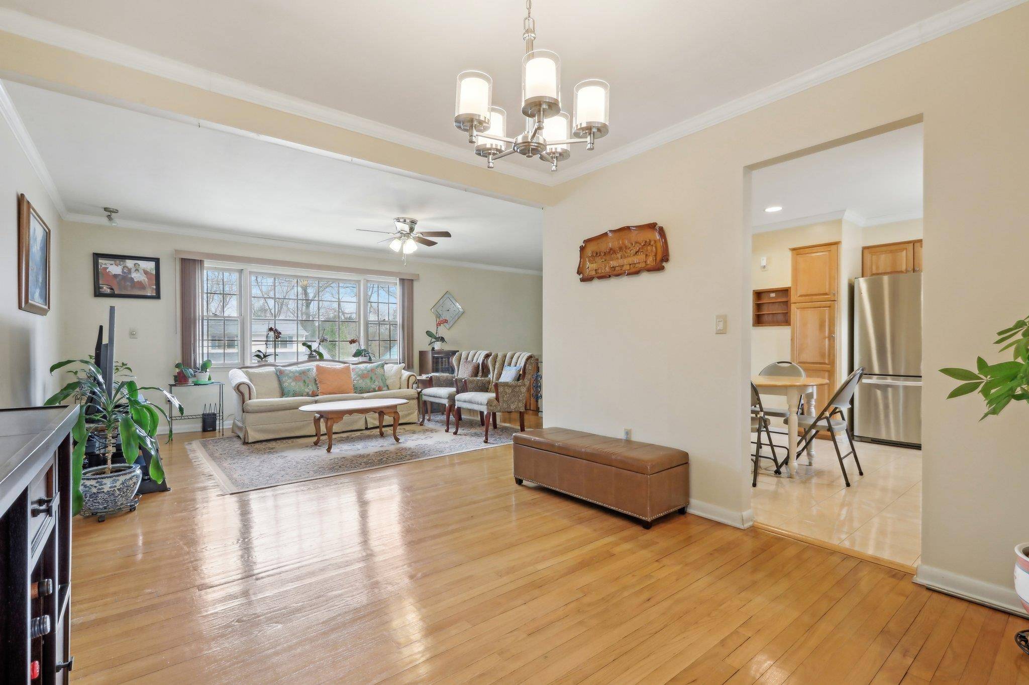 Spring Valley, NY 10977,32 Harmony RD