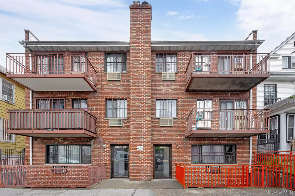 Elmhurst, NY 11373,41-23 76th Street #2B