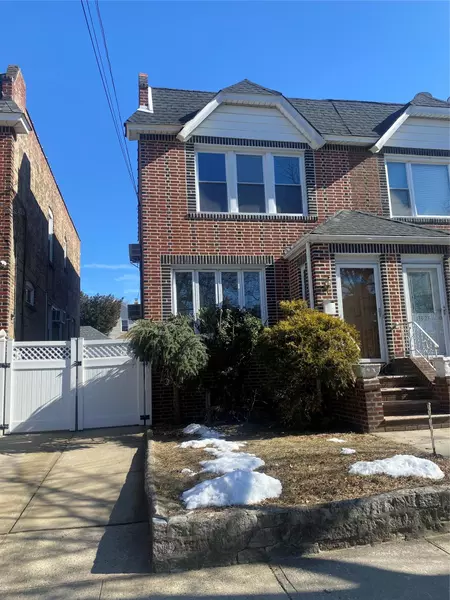 133-25 114street, South Ozone Park, NY 11420