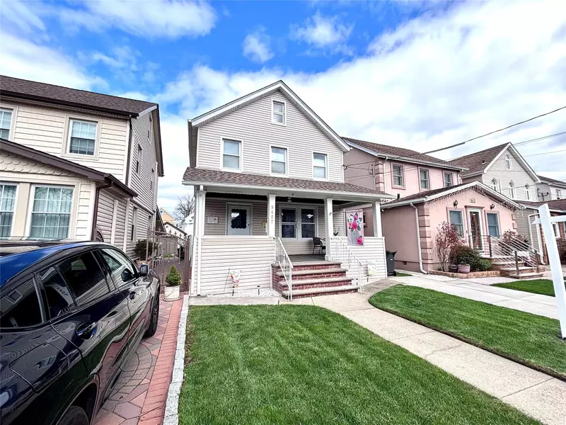 94-07 214 PL, Queens Village, NY 11428